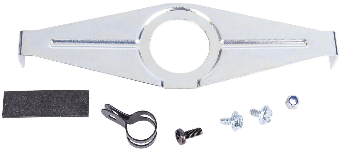 Horn bevestigingsbeugel 2-point bracket b190 f.catena 3810