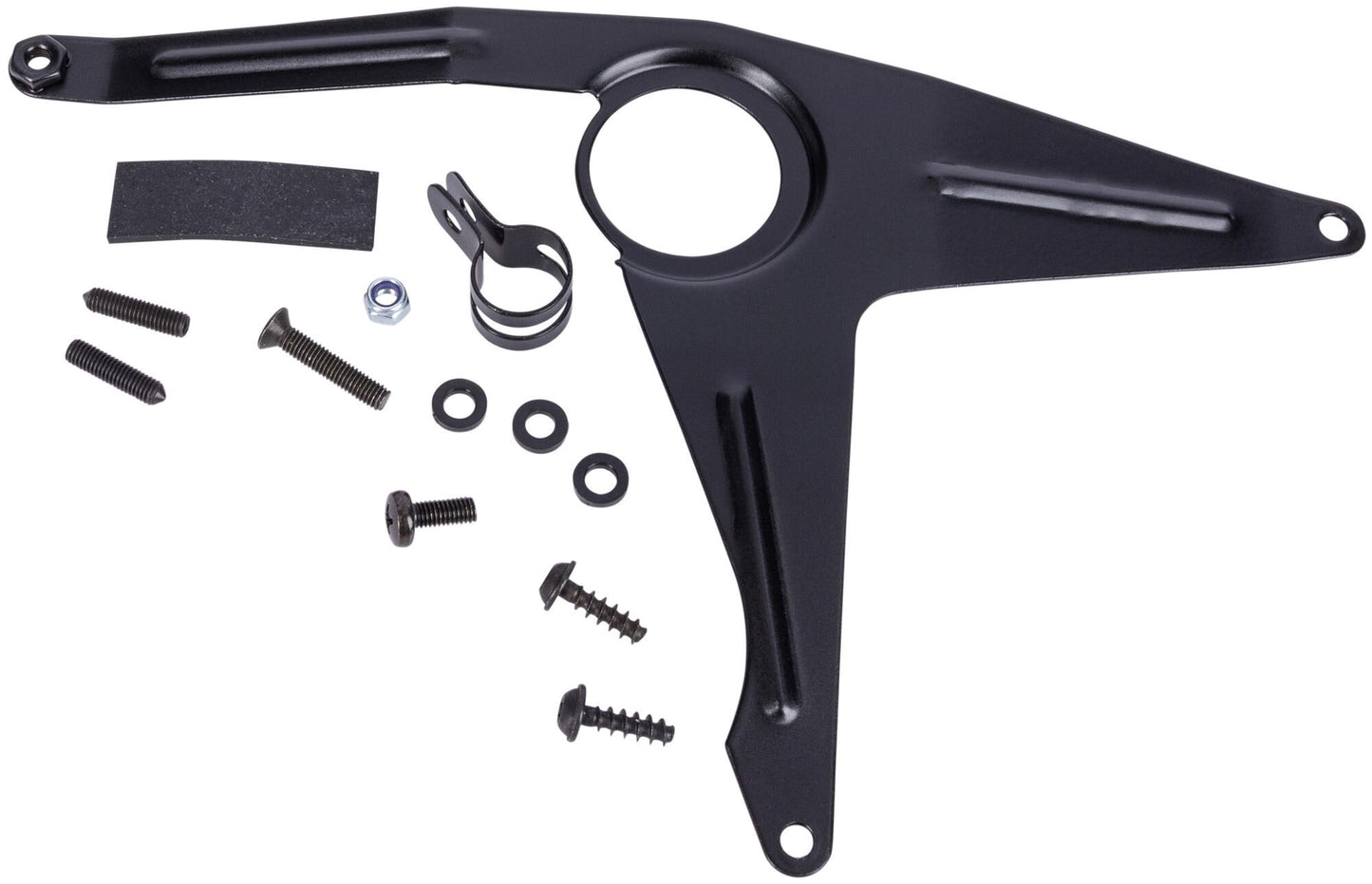 Horn bevestigingsbeugel 3-point bracket b28 45 f.cat.4810 b