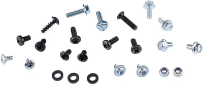 Horn schrauben-set screw set 23 pcs. 23-part