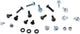 Horn schroevenset screw set 23 pcs. 23-part