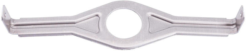 Hebie bevestigingsbeugel bracket front 230 mm zinced bsa
