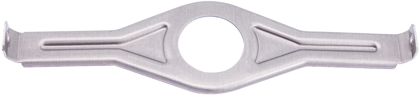 Hebie bevestigingsbeugel bracket front 219mm bsa zinced