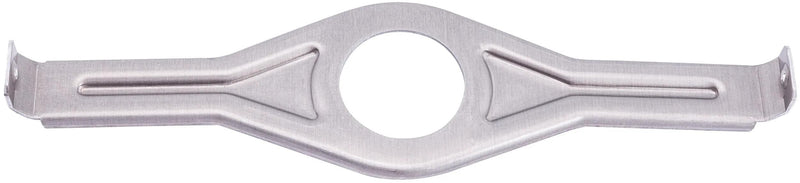 Hebie bevestigingsbeugel bracket front 219 mm zinced bsa