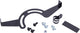 Horn befestigungsadapter adapter f.catena a08 gates50, bosch gen.4