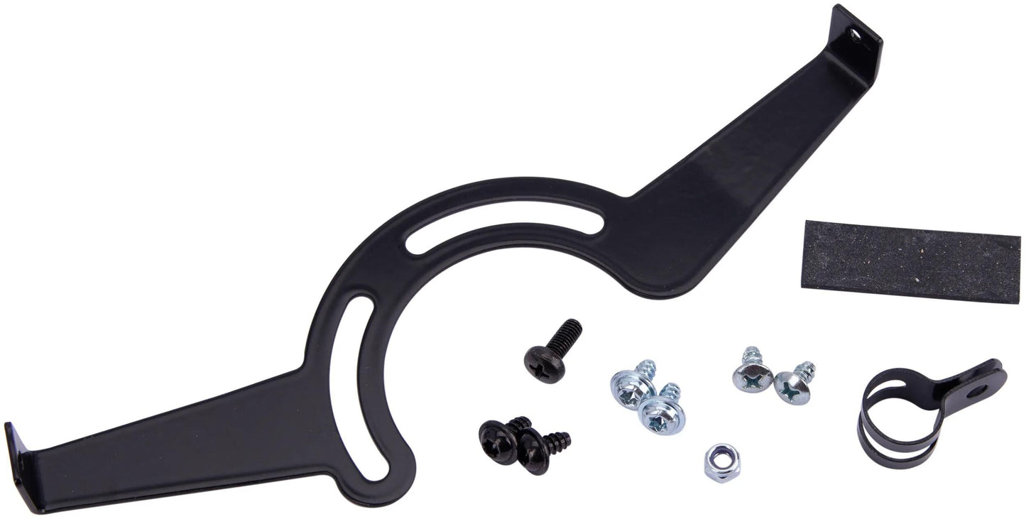 Horn befestigungsadapter adapter f.catena a08 a09,bosch gen.4,42-44 z.