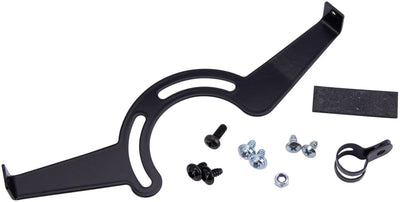 Horn befestigungsadapter adapter f.catena a08 a09,bosch gen.4,42-44 z.