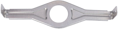 Hebie bevestigingsbeugel bracket front 210mm