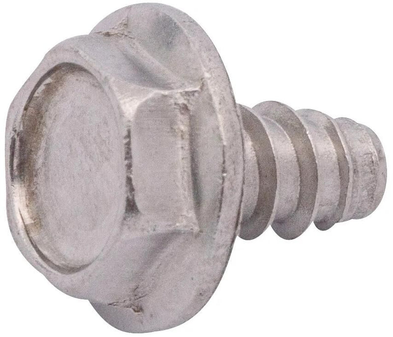 Fix-nippel slotparker chain guard screw fix-nip 4,8x8mm sst