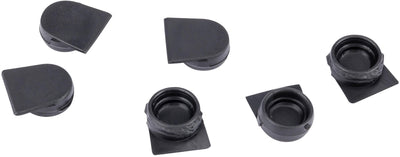 Horn abdeckstopfen plugs catena 17 and 18