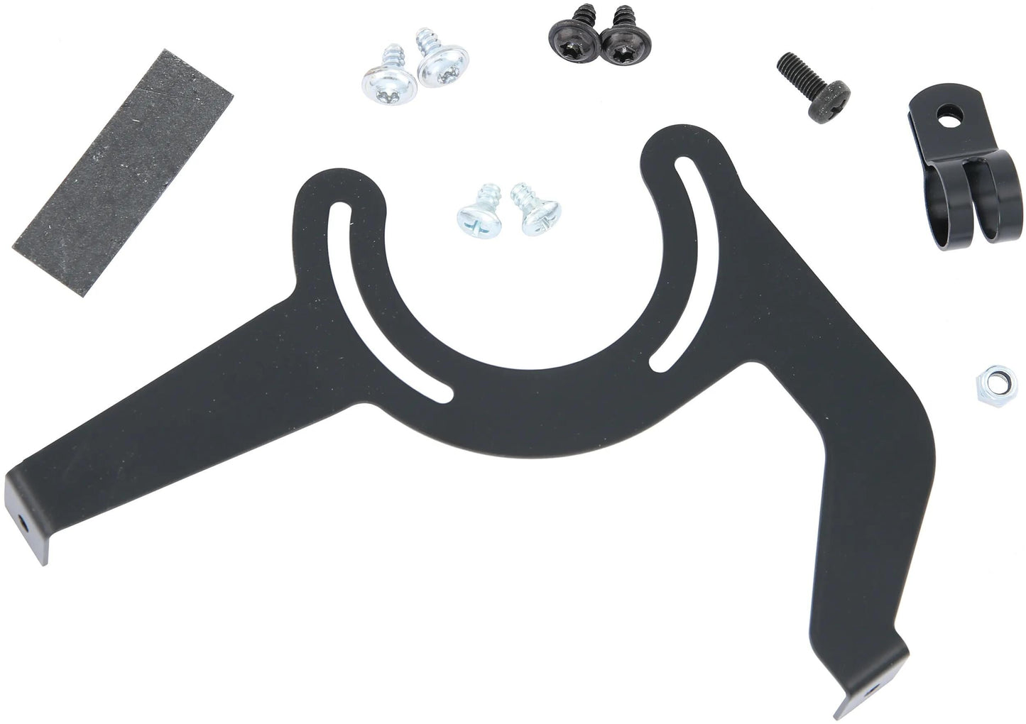 Horn steckbrille mounting bracket f.chainsh.b17 f.bosch 3