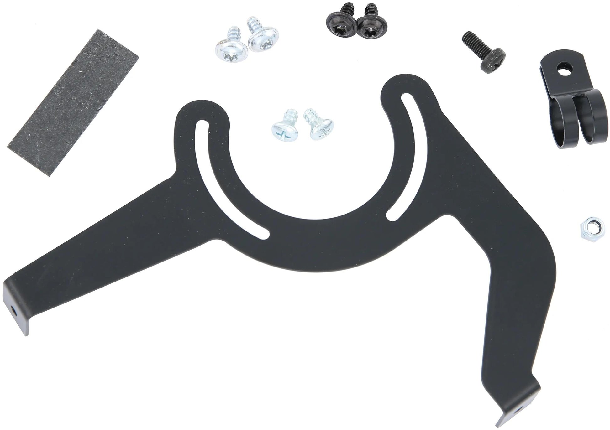 Horn steckbrille mounting bracket f.chainsh.b17 f.bosch 3
