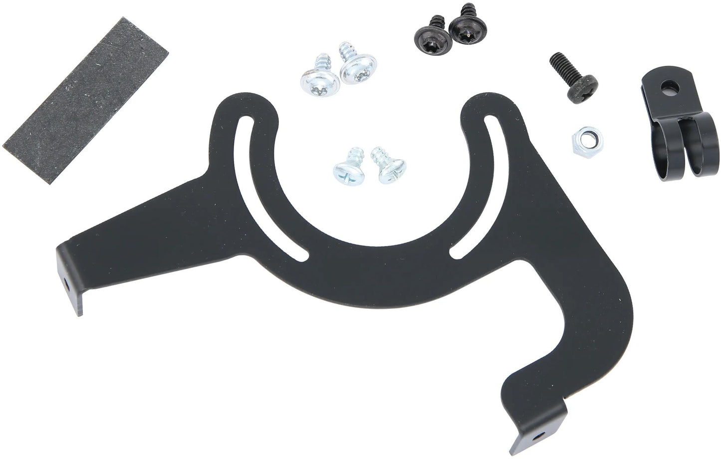 Horn bevestigings-adapter mounting bracket f.chainsh.b18 f.bosch 3