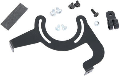 Horn bevestigings-adapter mounting bracket f.chainsh.b18 f.bosch 3