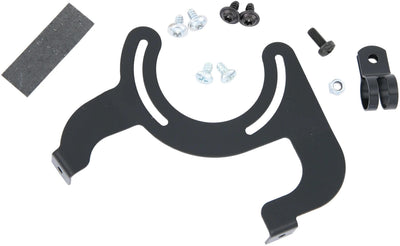 Horn befestigungsadapter mounting bracket f.ks a08 a09 bosch3 38z.