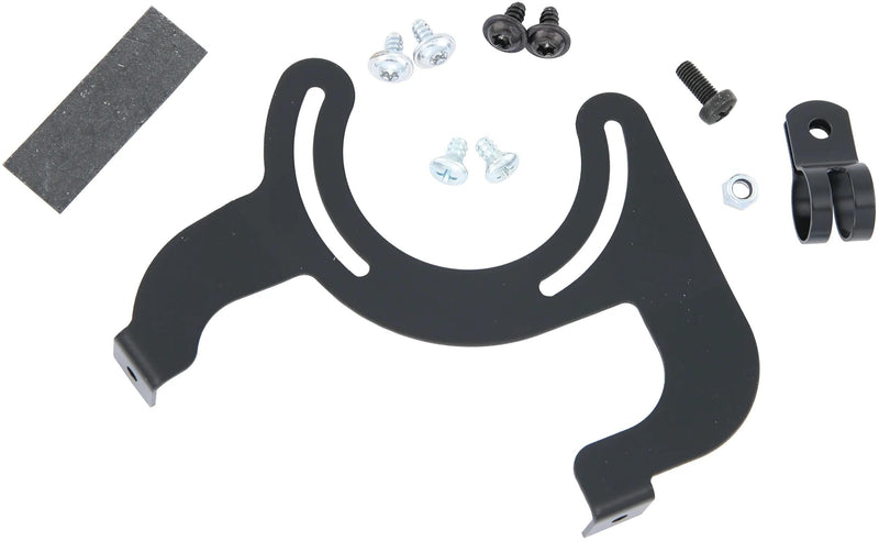 Horn befestigungsadapter mounting bracket f.ks a08 a09 bosch3 38z.