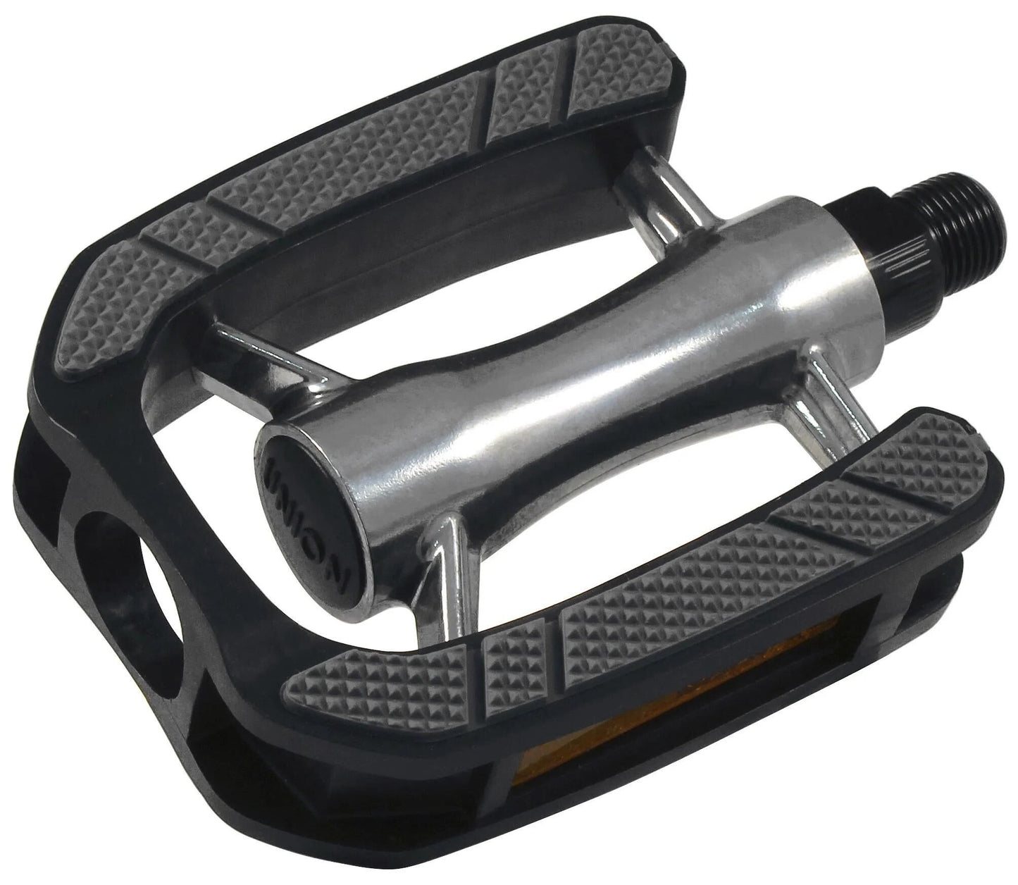 Union pedaal sp-824 pedal sp-824 silver black