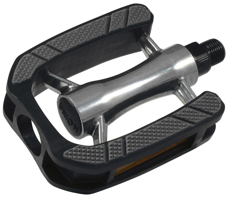 Union pedaal sp-824 pedal sp-824 silver black