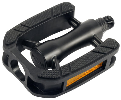 Union pedaal sp-824 pedal sp-824 pair matt black black
