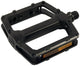 Union pedalen sp-170 alu huis matzwart