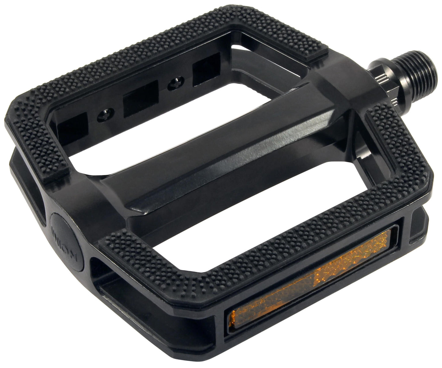 Union pedaal sp-180 pedal sp-180 black black