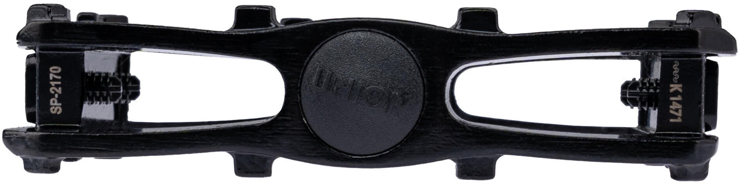 Union pedaal sp-2170 pedal sp-2170 black