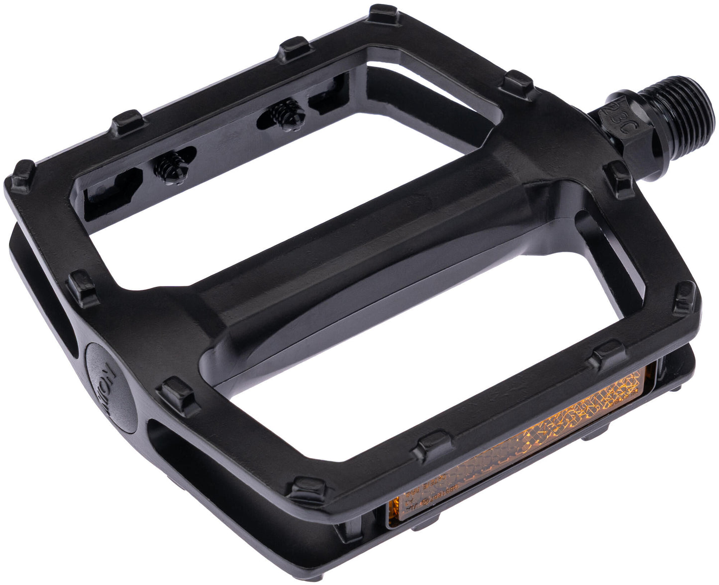 Union pedaal sp-2170 pedal sp-2170 matt black