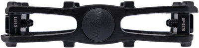 Union pedal sp-2170 pedal sp-2170 matt black