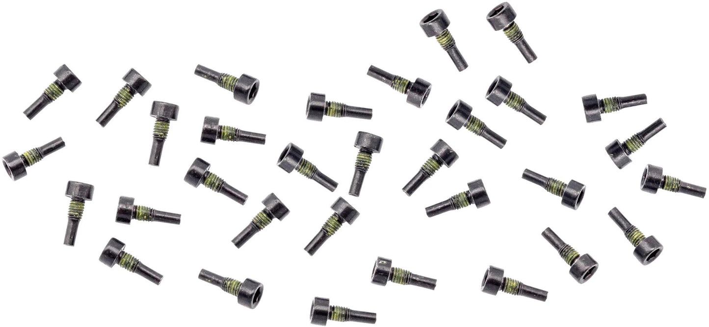 Truvativ pedaal pins spare pins f. pedals 32pcs.
