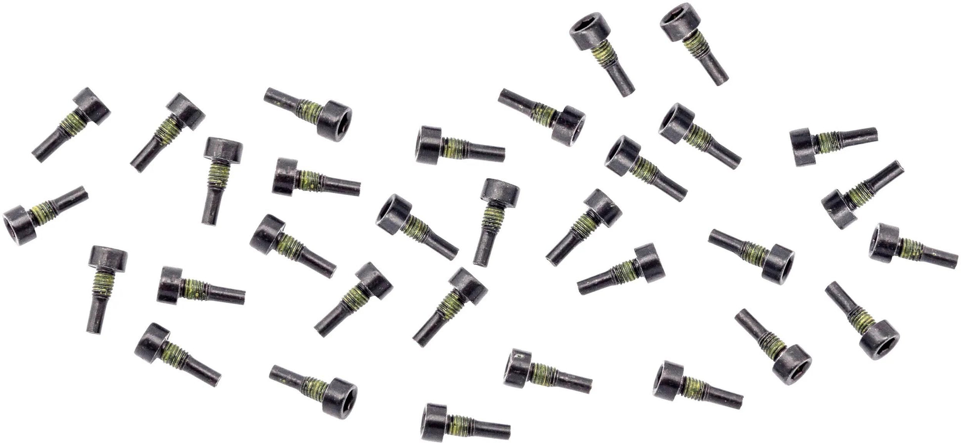 Truvativ pedaal pins spare pins f. pedals 32pcs.