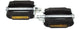 Union pedaal sp-687 pedal sp-687 black