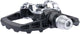 Contec systeempedaal ny-505050 ct system pedal ny-505 0-50 nylon spd black