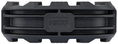 Brave klap-pedaal alu cnc fold.pedal alu cnc black