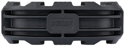 Brave faltpedal alu cnc fold.pedal alu cnc black
