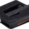 Pedalen Ergotec 831 Sand Zwart