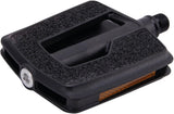 Pedalen Ergotec 831 Sand Zwart - afbeelding 2
