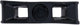 Ergotec pedaal ep-t pedal ep-t pair 9 16 black