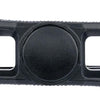 Ergotec kinderpedaal ep-k pedal ep-k pair 9 16 black