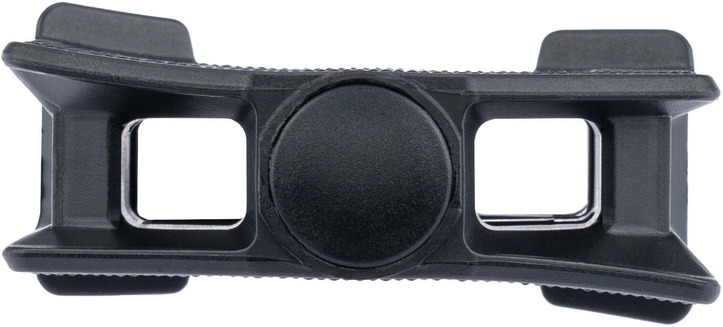 Ergotec kinder pedaal ep-k pedal ep-k pair 9 16 black