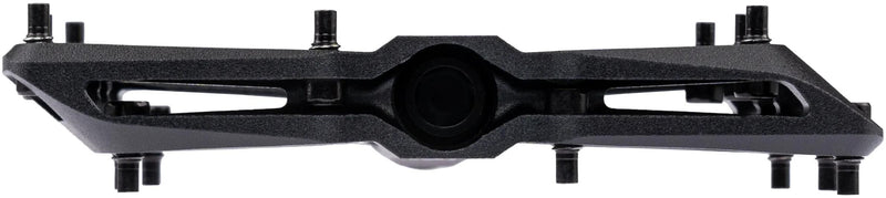 Ergotec pedal ep-p pedal ep-p 9 16 105x100mm black