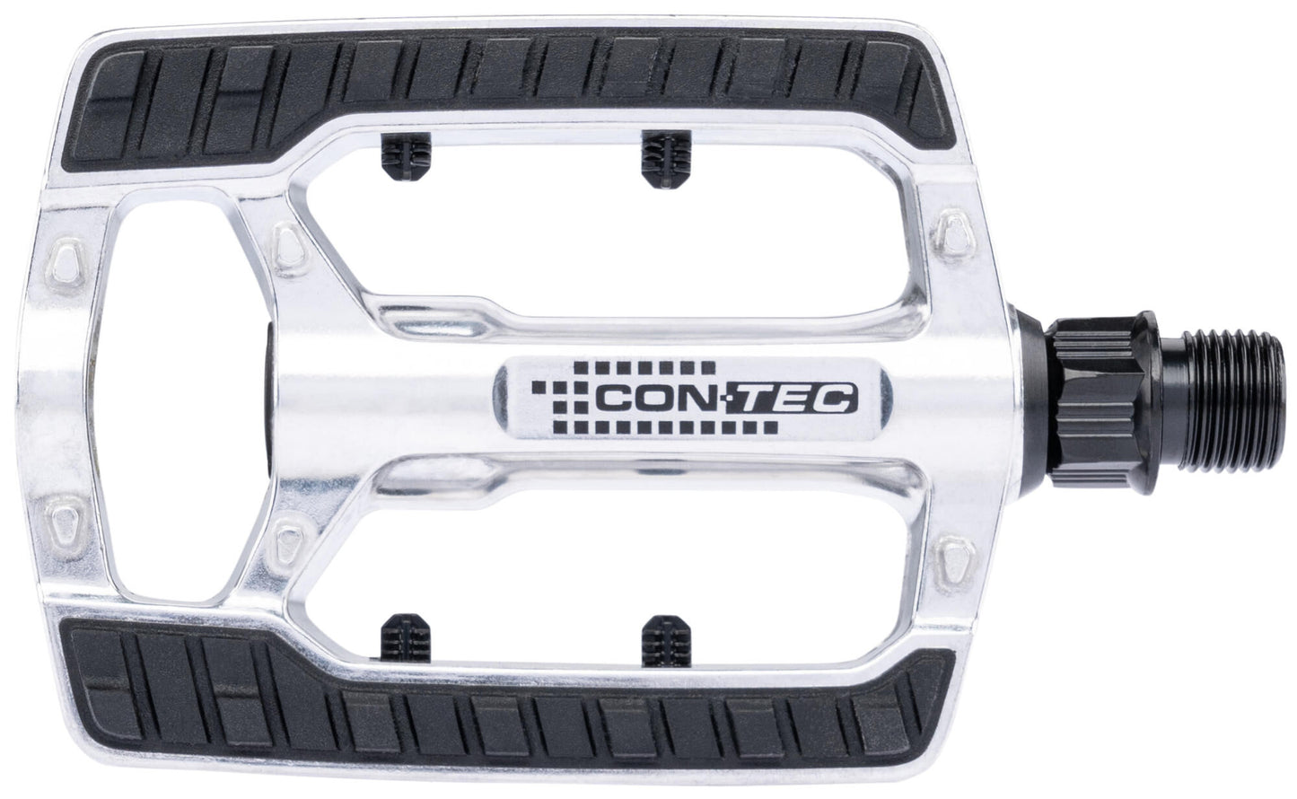 Contec pedaal cruiser 2.0 ct pedal cruiser 2.0 silver