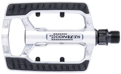 Contec pedaal cruiser 2.0 ct pedal cruiser 2.0 silver