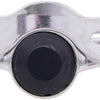 Messingschlager pedal pedal alu silver 62 x 96mm
