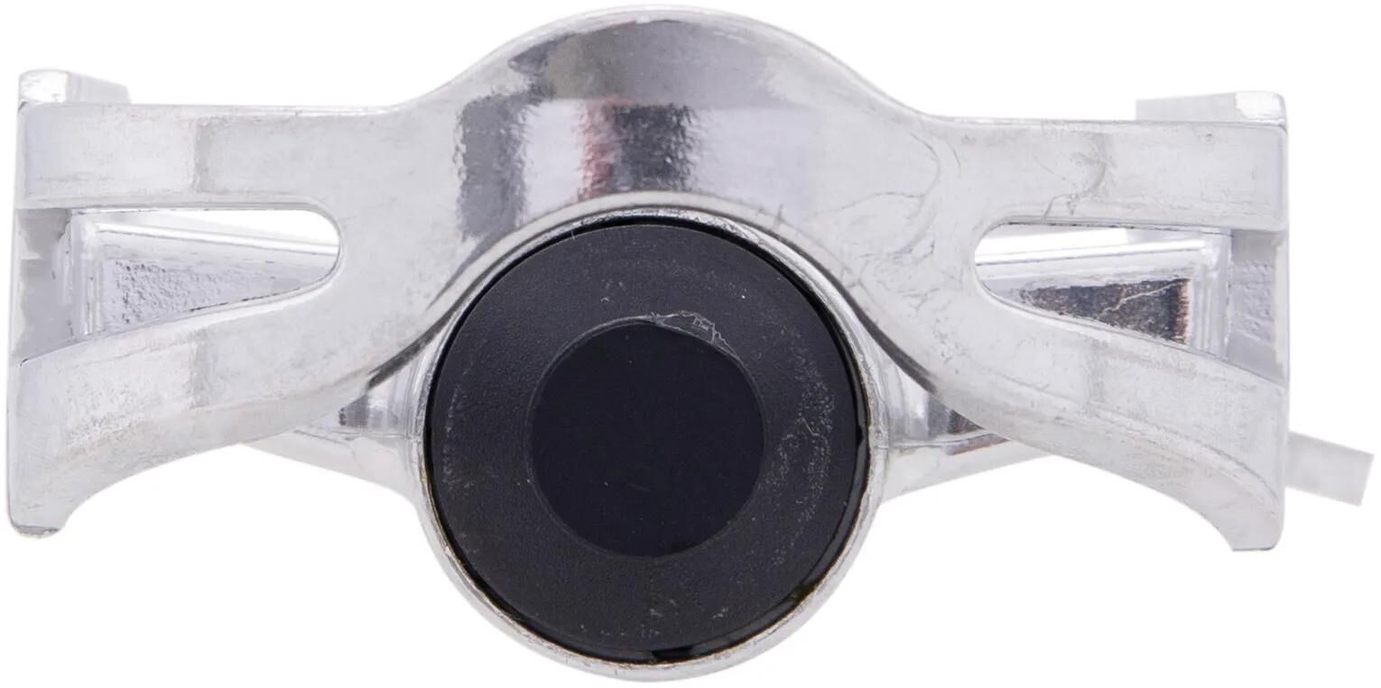 Messingschlager pedal pedal alu silver 62 x 96mm