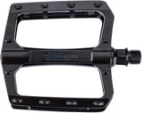 Contec pedaal a-grind ct pedals a-grind mtb urban alu black - afbeelding 2