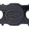 Contec pedaal a-grind ct pedals a-grind mtb urban alu black