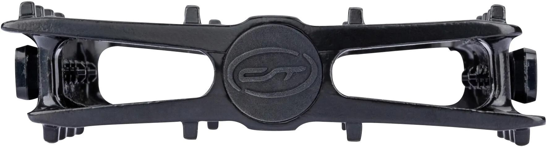 Contec pedaal a-grind ct pedals a-grind mtb urban alu black
