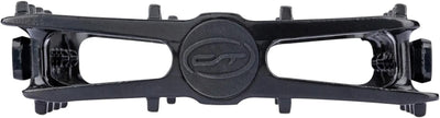 Contec pedaal a-grind ct pedals a-grind mtb urban alu black