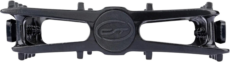 Contec pedaal a-grind ct pedals a-grind mtb urban alu black