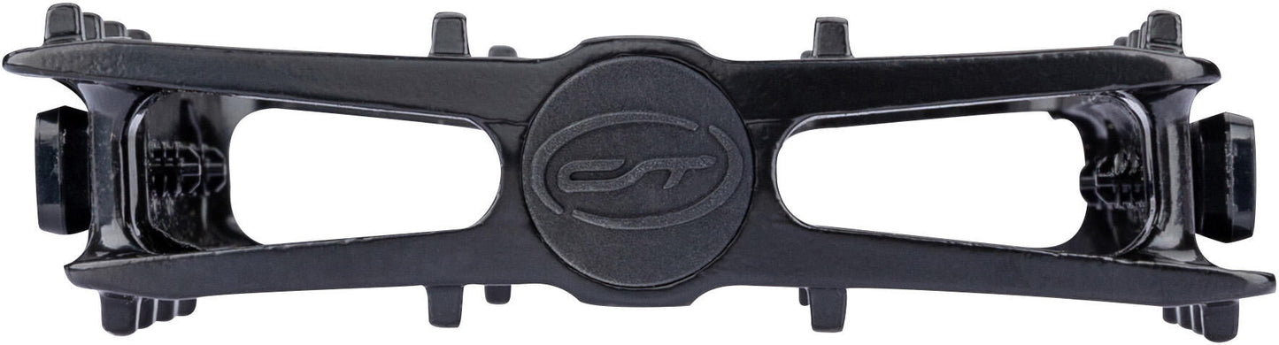Contec pedaal a-grind ct pedals a-grind mtb urban alu black