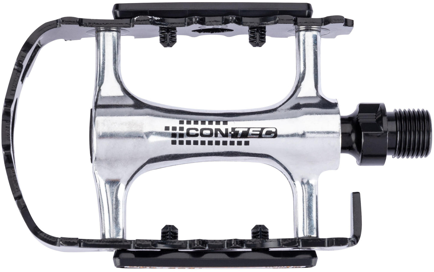 Contec pedaal spinner ct pedals spinner mtb atb black